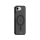 Holdit MagSafe Case iPhone 16E Przezroczysty/ czarny - 1344053 - zdjęcie 2